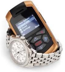 no al secuestro GPS para altos funcionarios 